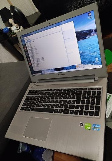 ipad cena polovni: Lenovo Z500- Intel Core i5 -3230M ghz-3,2 ghz TurboBoost, 8gb ddr3 — 4
