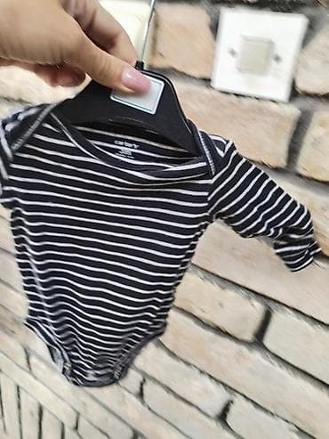 deichmann akcija 2 1: Lot za bebe dečake, veličina 3m. Sadrži: - Plišaniji zeka/pidžama sa — 2