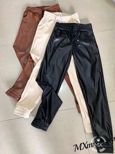 velicine pantalona: 2000 — 1