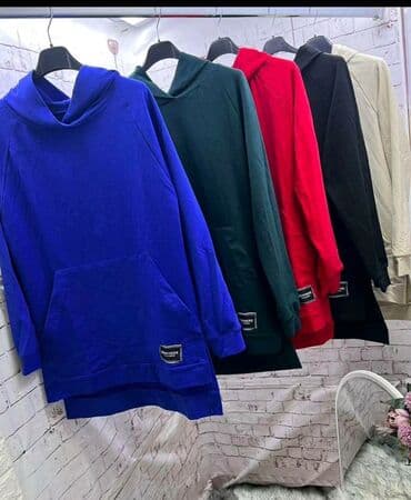 Women's Clothing: Uni — 3