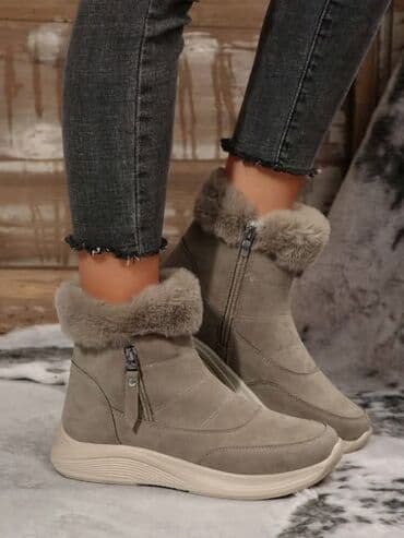 Women's Sneakers and athletic shoes: Gležnjače, 40 — 1