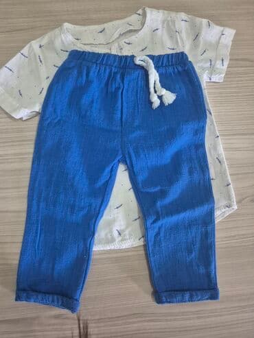 Bundle: Shirts, For boys, age: 2 years