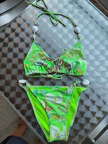 ramax loznica: Kupaći kostim – dvodelni, veličina M (EU 38/40) - Model: bikini sa — 4