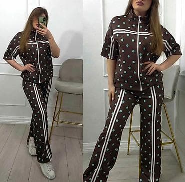 perike muske: 🔥Top ženski komplet na tufne
✅3400 din — 7