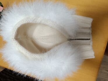 Šalovi: Bоја - Bela — 3