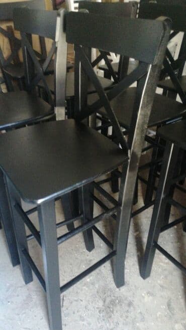 sarene stolice: Barske stolice 4200 din farbane — 1