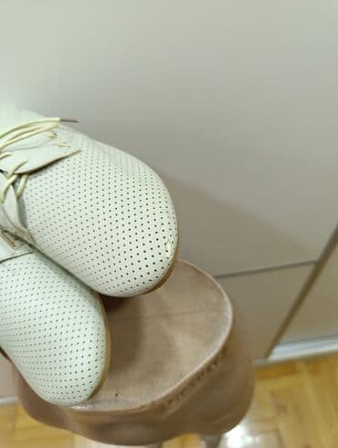 vuneni prsluci sa zlatibora: Loafers, 38 — 5