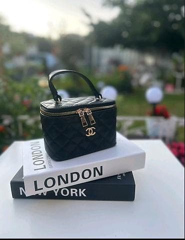 new yorker srbija torbe: Torbe chanel
16x11
Cena 3100 din
💋 — 3