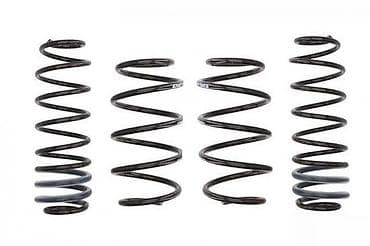 akcija ventilatora: FORD FIESTA V 5 JH JD EIBACH PRO KIT OPRUGE SPORTSKE | NOVO! NOVO! — 3