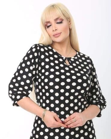 lidl haljina: Haljine za punije dame 
Cena 2999 din
Veličine XL, 2XL, 3XL, 4XL — 2