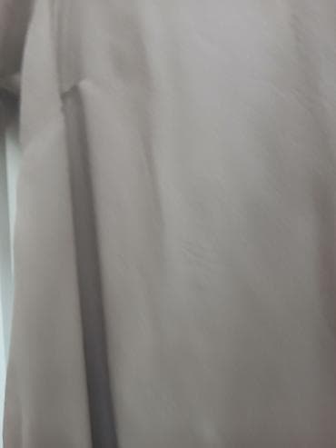 Košulje, bluze i tunike: Ženska tunika/bluza C&A, boja taupe (topla bež/smeđu). - Kratki — 4