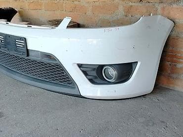 reno senik do 1500 eura: PREDNJI BRANIK ZA FORD FIESTA OD 2005. DO 2008. GOD. | Prednji — 2