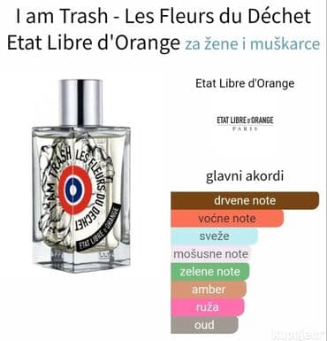originalni parfemi online: Unisex perfume, Original — 4