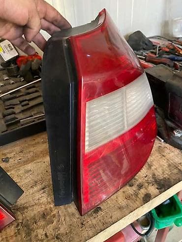 slike auta: STOP LAMPE E87 ZA BMW SERIJA 1 OD 2004. DO 2010. GOD. | Garancija na — 3