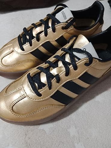 Adidas patike,38,dužina gazišta 24cm, jednom nošene
