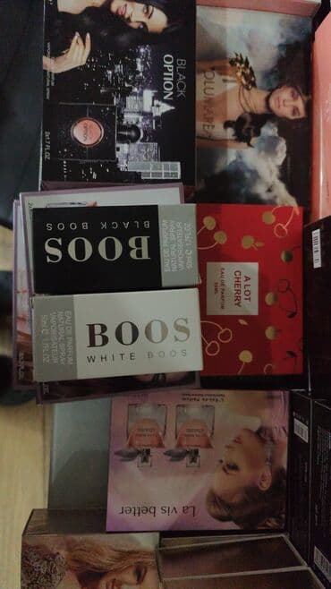 air max command muske: Setovi parfema – razne mirisne kolekcije (ženski i muški) cena za — 7