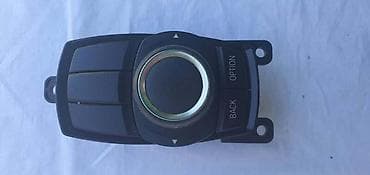 Car Parts: KOMANDE NAVIGACIJE RADIO ZA BMW 114, 116, 118 . | bmw komande — 5