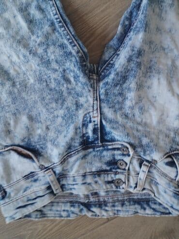 Jeans: Farmerke — 2