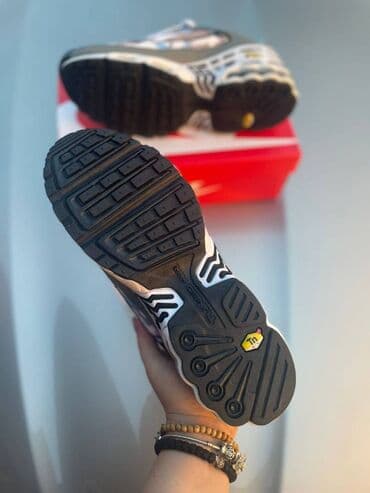 patike sa greskom: Trainers, Nike, size - 45 — 4