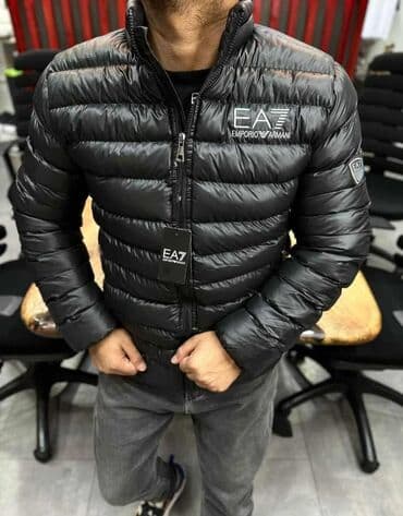 Jackets: S,m,l,xl,2xl — 1