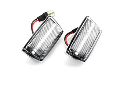 set za reparaciju letve volana corsa c: Dinamički LED bočni žmigavac - OPEL 2 LED dinamički žmigavci bočni — 2
