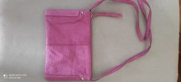 torbice carpisa: Shoulder bag, Material: Leather — 3