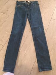 Lepota i nega: Farmerke — 1