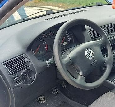 ABLENDER ZA VOLKSWAGEN GOLF 4 | VW Golf 4 2.0 Benzin 85KW 115KS na lalafo.rs ABLENDER ZA VOLKSWAGEN GOLF 4 | VW Golf 4 2.0 Benzin 85KW 115KS