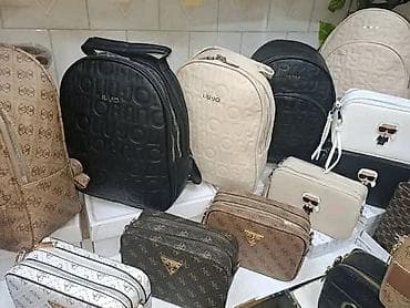 calvin klein torbice: Ženske torbe, rančevi i novčanici – modni asortiman Velike torbe 5600 — 10