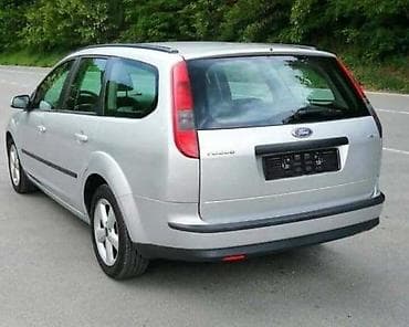 oglasi za automobile srbija: DELOVI ZA FORD FOCUS 2006. GOD. | FORD velika ponuda delova Na — 1