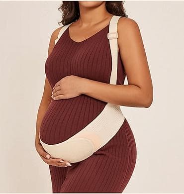 04. Pojas za trudnice 2899 din S,m,l,xl Olakšaj svaki korak tokom