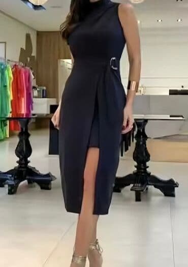 new yorker odeca: Dresses — 1