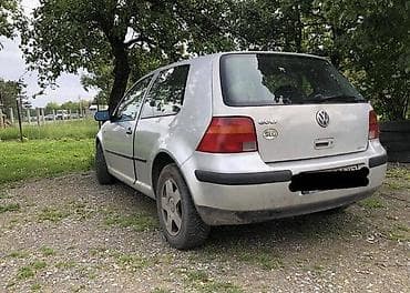 kn filter za auto: VOLKSWAGEN GOLF 4 1.9TDI 2002. GOD. - KOMPLETAN AUTO U DELOVIMA | — 3
