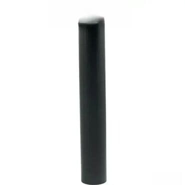 aluminijumski kazan za mast: Šifra artikla: 453103 Artikal: Nosač Boja: Crna Materijal: Aluminijum — 3