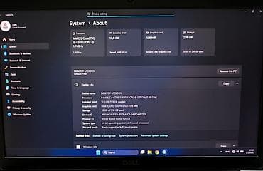 Dell: Dell Latitude 7490 – biznis serija, snažan i pouzdan 14" laptop - — 9