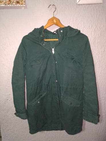 Ženska odeća: Sinsay ženska biker jakna - Brend: Sinsay (outerwear collection) - — 6