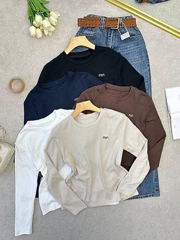 dzemper na kopcanje elastican: NOVA KOLEKCIJA ŽENSKIH BLUZA I PLETIVA – MODERAN I ELEGANTAN STIL — 5