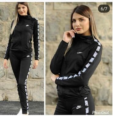 trenerke pancevo: S do 2xl 3100 — 10