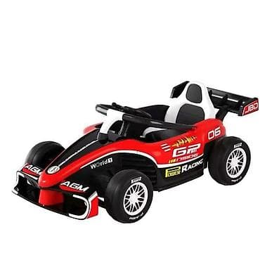 02. 🏁 NOVO U PONUDI 🏁 🏎️ Formula na akumulator 🏎️ ▪️Baterije: 12V