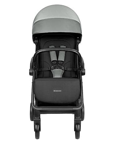 kolica per bebe: KIKKA BOO Ciela – kolica sa autofolding sistemom, siva (Šifra: KKB3) — 8