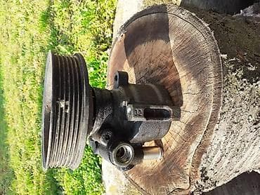 trake: SERVO PUMPA ZA VOLKSWAGEN POLO OD 1996. DO 2002. GOD. | servo pumpa — 4