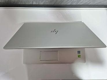 Foto i video kamere: HP Envy 17 – multimedijalni laptop hp Envy 17-ae175nz Intel core — 5