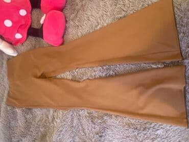 new yorker sorcevi: Pantalone novo 1000 din — 1