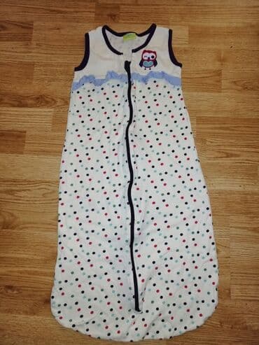 Decija vreca za spavanje 90 cm na lalafo.rs — 1 Decija vreca za spavanje 90 cm — 1