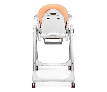 Hranilice: PEG PEREGO Hranilica Prima Pappa Follow Me – Peach Šifra proizvoda — 2