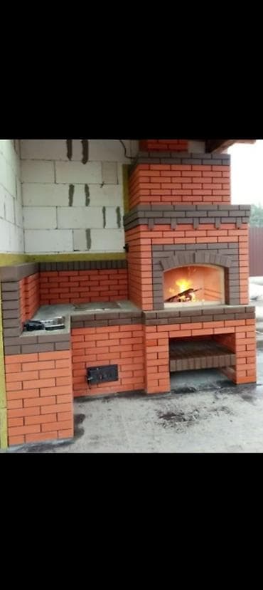 sveca: Profesionalna izrada zidnih peći i kamina po meri. Kvalitetan rad — 10