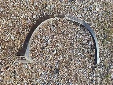 moj auto: MAZDA CX5 RUB PREDNJI DESNI 13-16 | Mazda cx5 13-16 prednji desni — 3