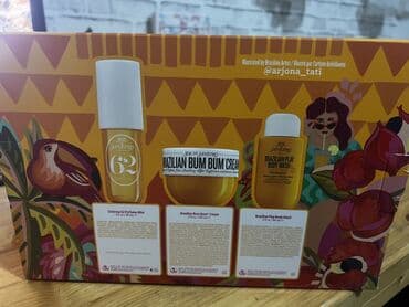 liu jo torbe nova kolekcija: Sol de Janeiro set NOVO Rio body retreat Cheriosa 62 Perfume Mist 90 — 2