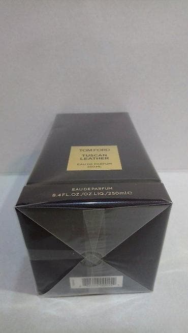 Lične stvari: TOM FORD TUSCAN LEATHER EDP250ML | Tom Ford Tuscan Leather edp250ml — 2
