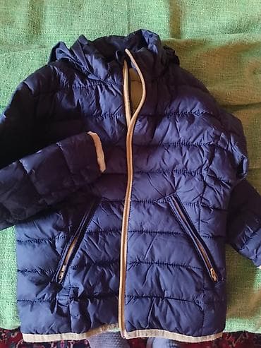 Woolrich John Rich & Bros. dečja zimska jakna 4 - Model: puffer